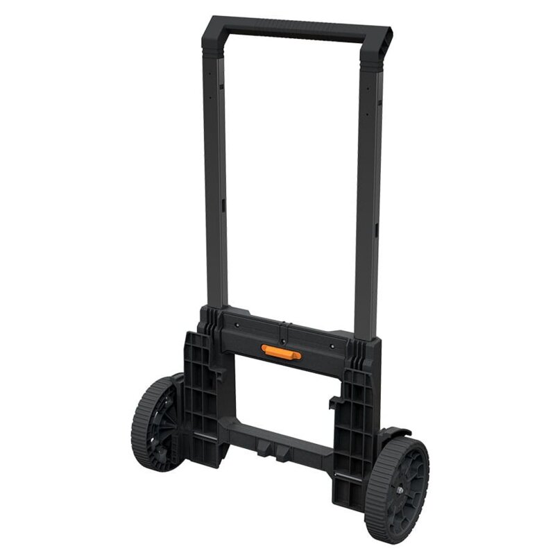 Rączka teleskopowa KETER Roc Pro Gear 2.0