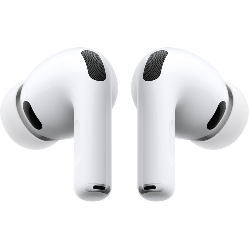 Słuchawki dokanałowe APPLE AirPods Pro 3 ANC Biały