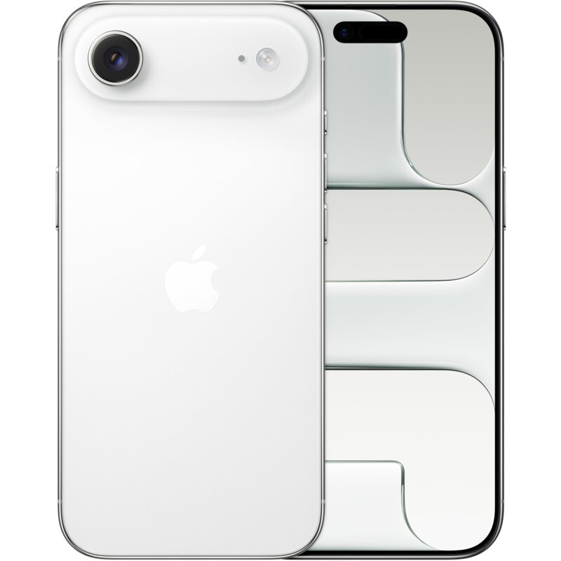 Smartfon Apple iPhone Air 256GB biały obłok