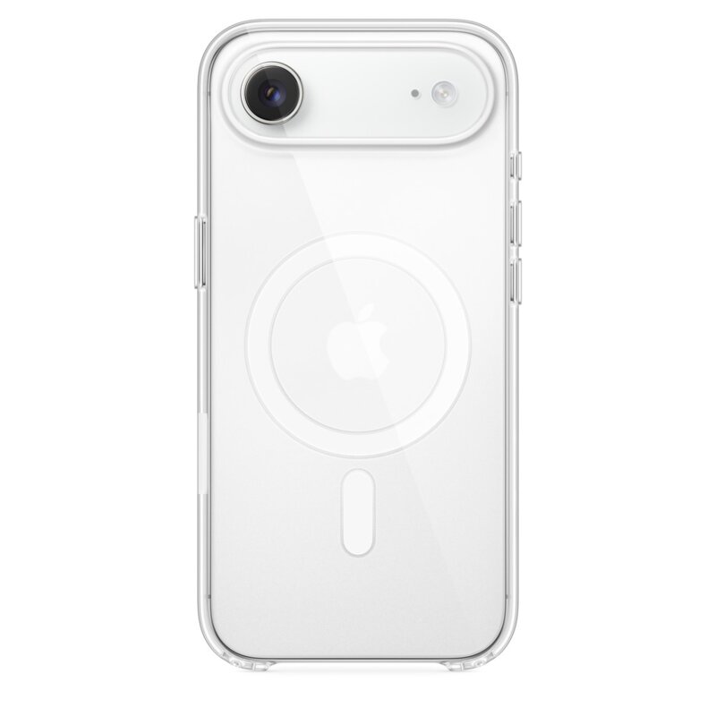 Apple z MagSafe do iPhone 17 Air Szron