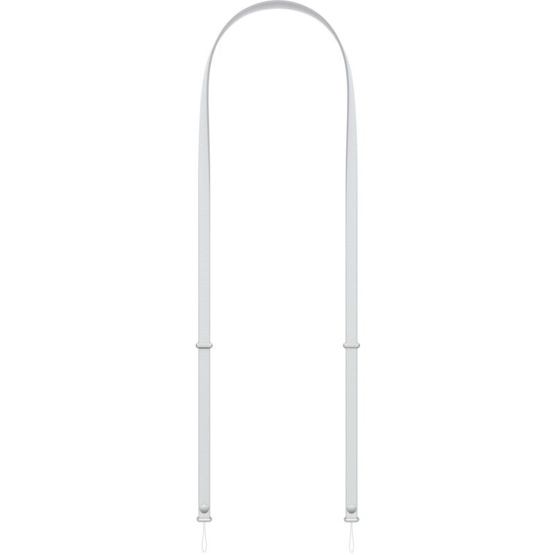 Pasek na ramię APPLE Jasnoszary