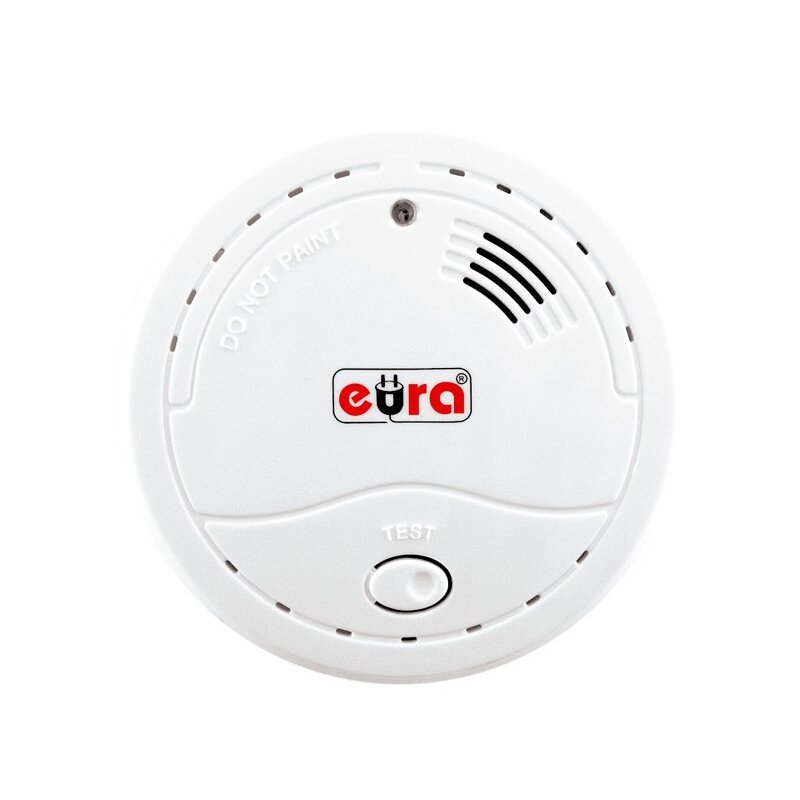 Wykrywacz dymu EURA GS-503 9V