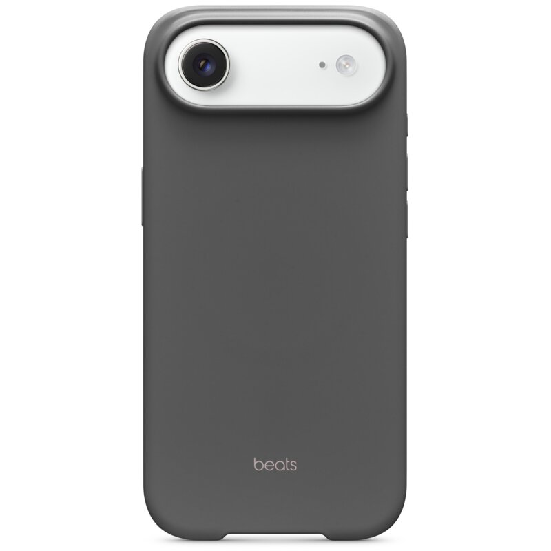 Etui APPLE Beats MagSafe Camera Control do iPhone Air Granitowo-szary