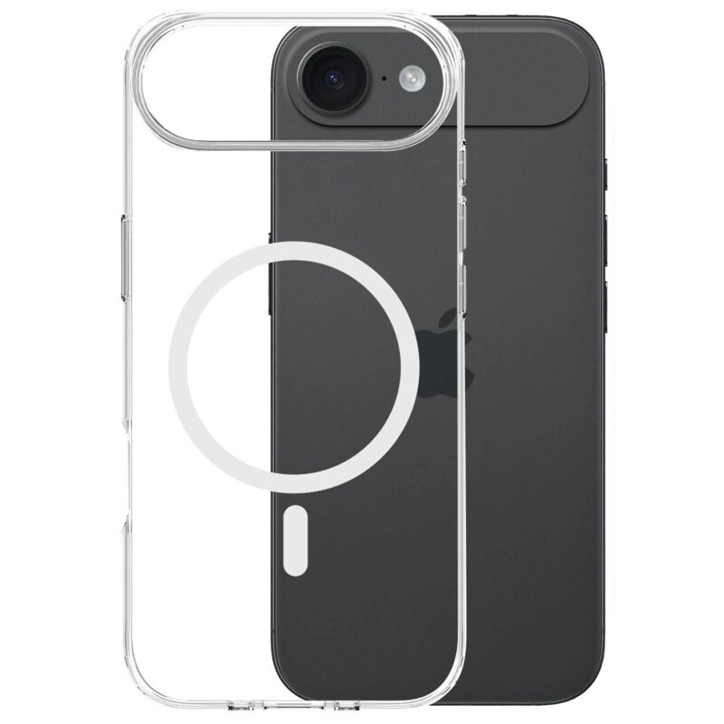 3mk Hardy LiqForce MagCase do Apple iPhone 17 Air