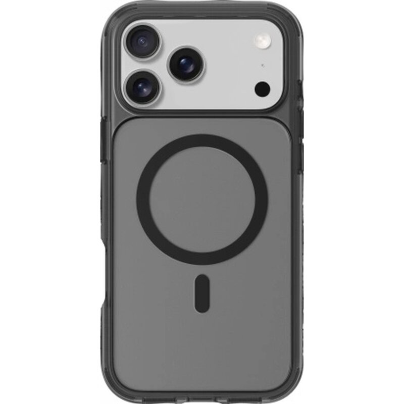 Laut Crystal Matter X MagSafe do iPhone 17 Pro Max Czarny
