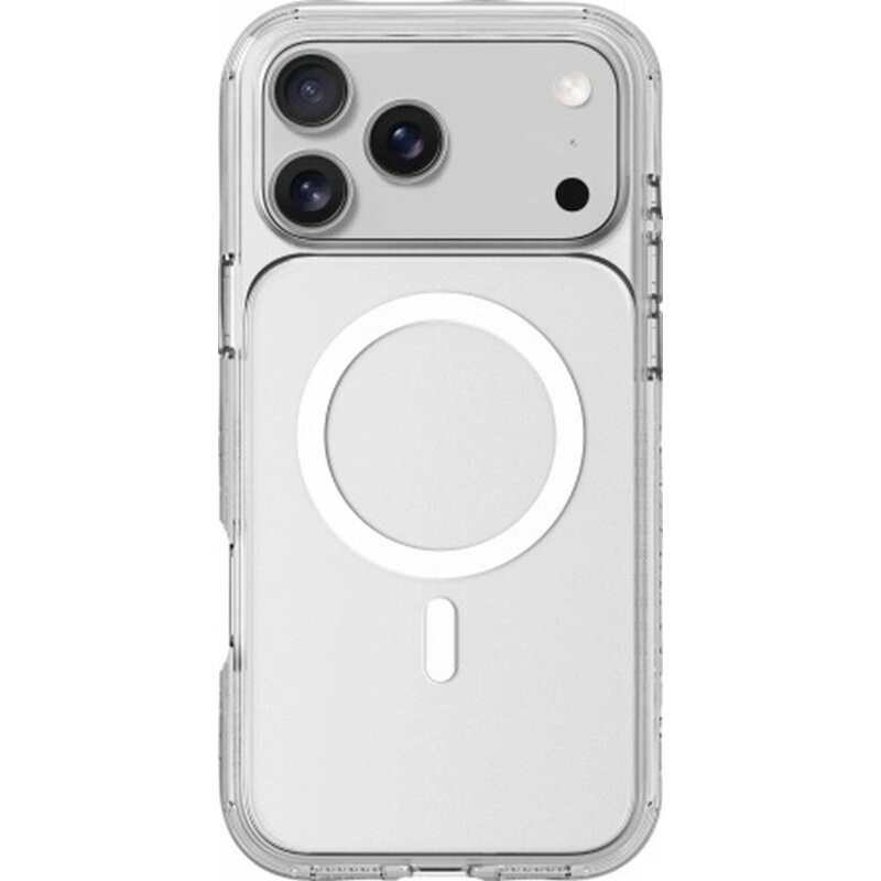 Laut Crystal Matter X MagSafe do iPhone 17 Pro Max Przezroczysty