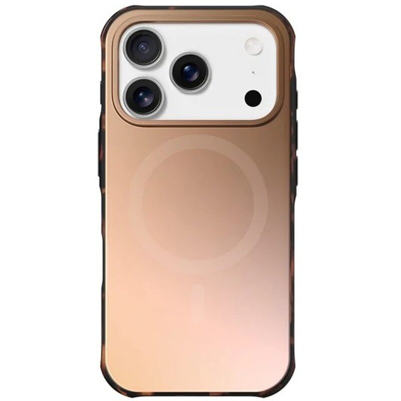 Laut Huex Wave MagSafe do iPhone 17 Pro Max Złoty