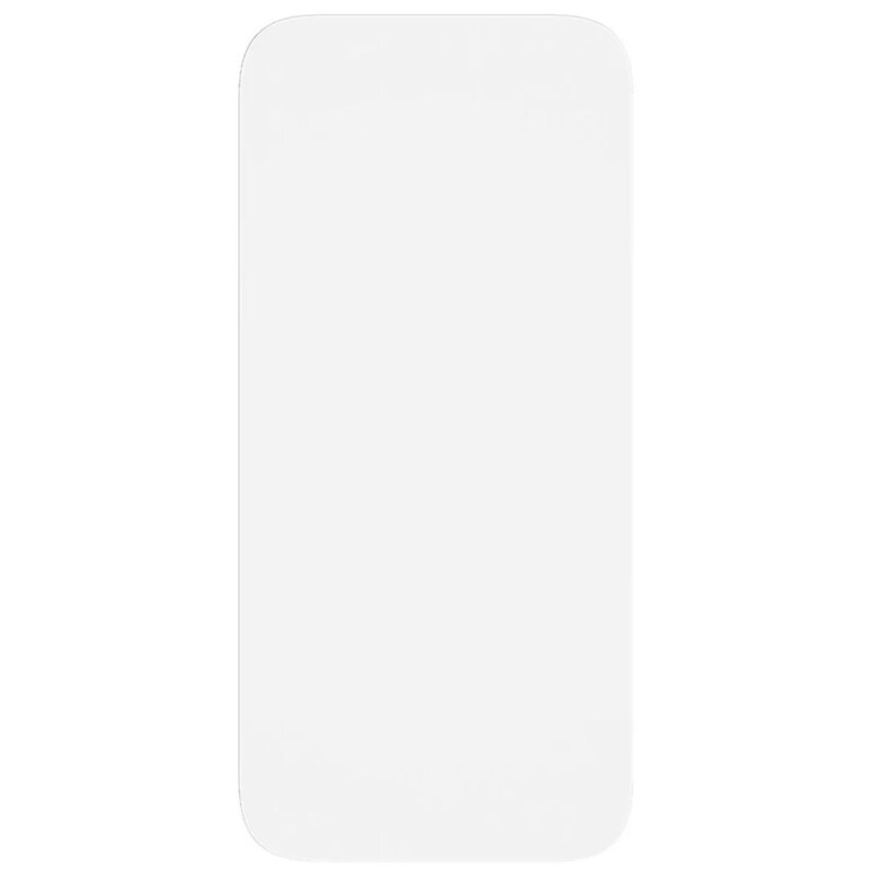 Szkło hartowane SAFE by PanzerGlass Ultra-Wide Fit EasyAligner do Apple iPhone 17 Pro