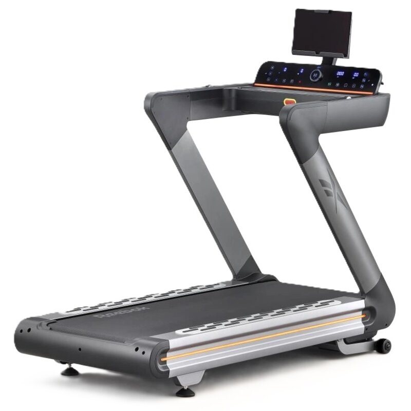 Bieżnia elektryczna REEBOK Z-Tech 3677.5W 20 km/h