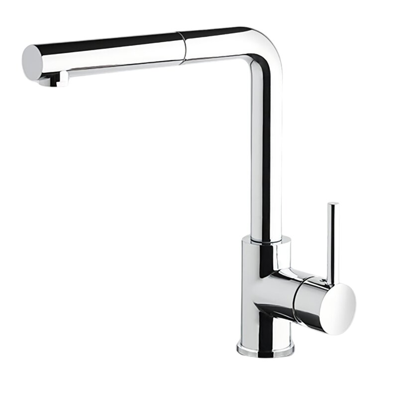 Bateria FALMEC Easy Corner Chrom