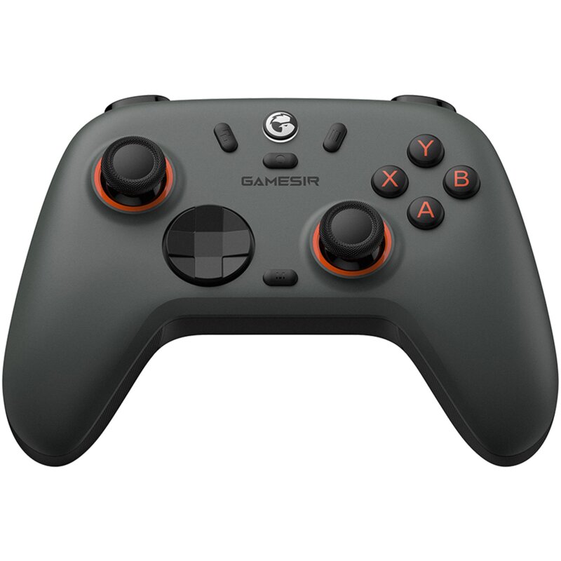 Kontroler GAMESIR Nova 2 Lite Szary