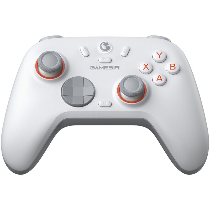 Kontroler GAMESIR Nova 2 Lite Biały