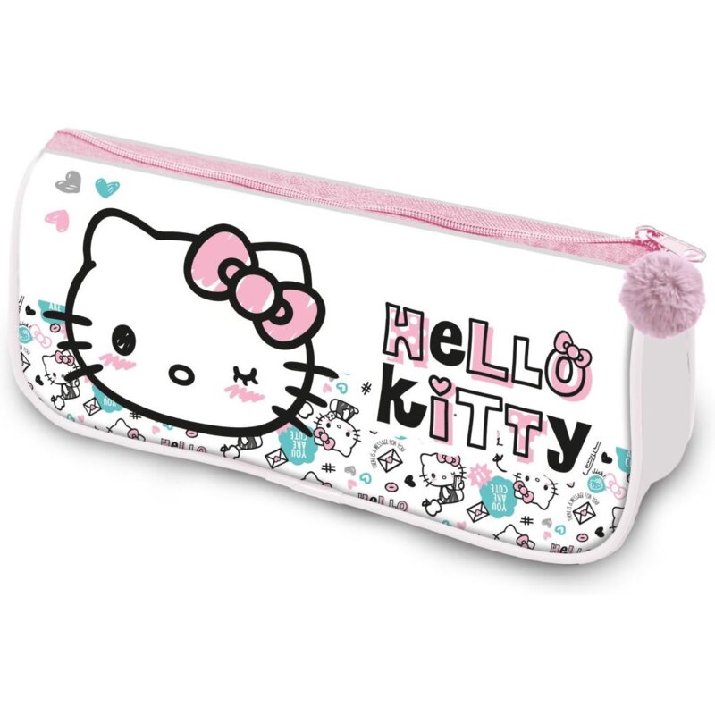 Pyramid Hello Kitty Insta Cuteness
