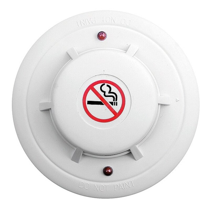 Czujnik dymu EURA ALG-61B8