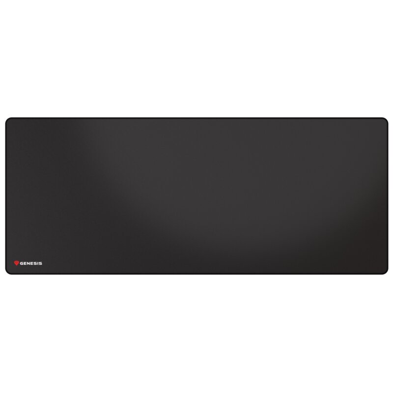 Podkładka GENESIS Carbon 500 Ultra Logo