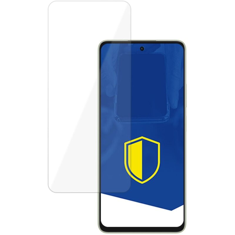 Szkło hartowane 3MK HardGlass do Oppo A5 Pro 5G