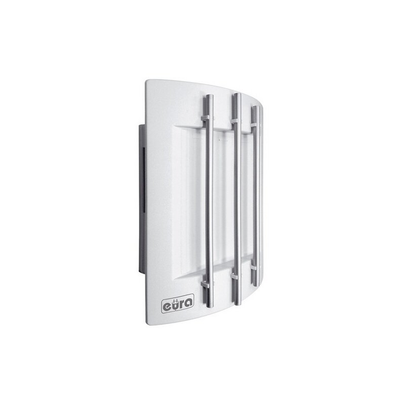 Dzwonek EURA DB-70G7 Biały