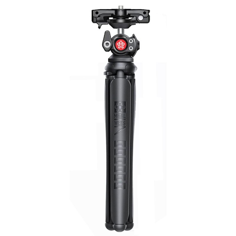 Uchwyt selfie GOOCONG Yoga Pod Czarny