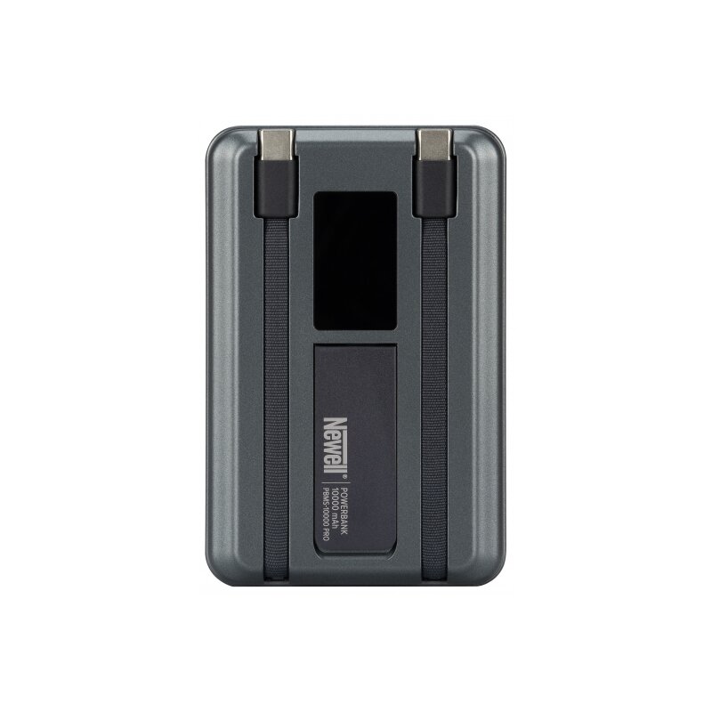 Newell MS-10000 Pro 10000mAh 22,5W Szary