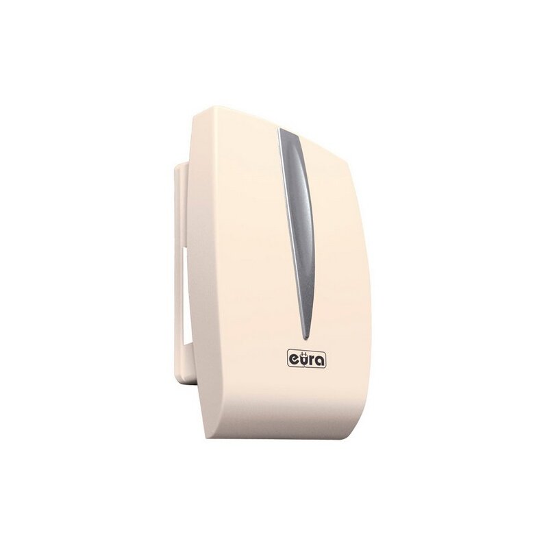 Dzwonek EURA DB-40G7 Kremowy