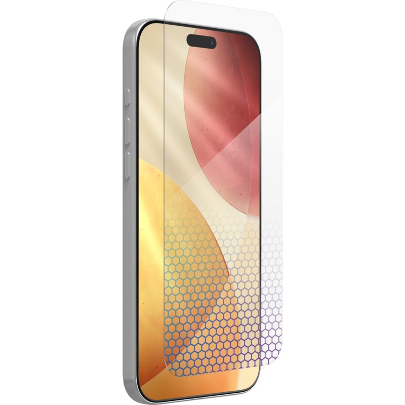 Szkło hartowane ZAGG InvisibleShield Glass XTR5 do Apple iPhone 17 Pro Max