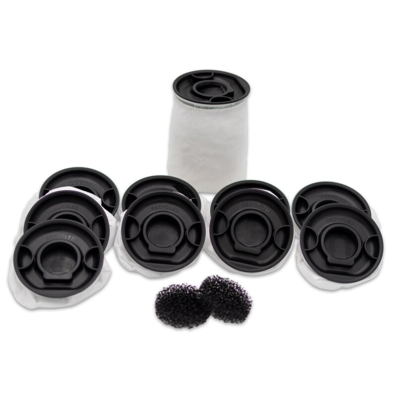 Worek do odkurzacza THOMAS Dust Bag Set (10 sztuk)