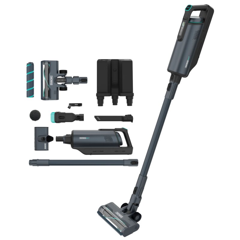 Odkurzacz THOMAS BX7