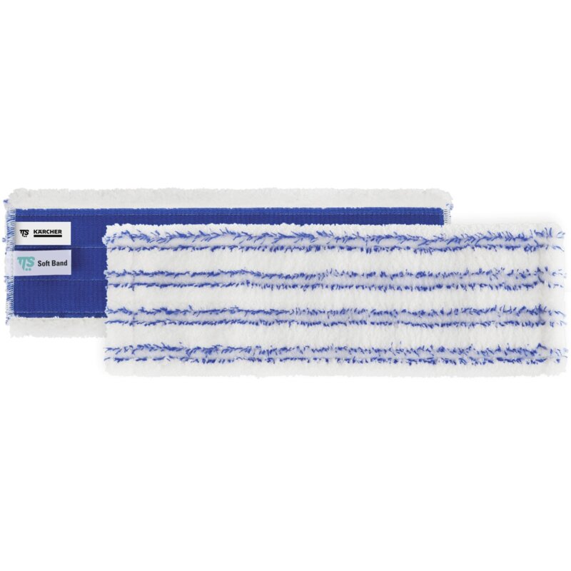Wkład do mopa KARCHER TTS Soft Band 9.212-011.0