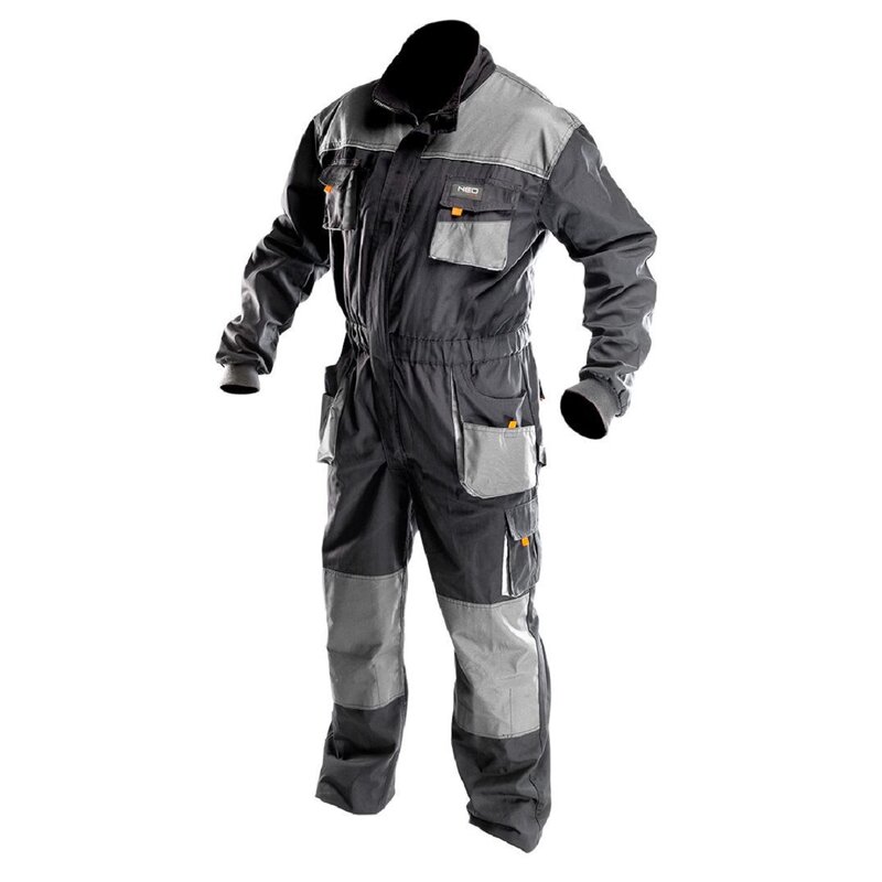 Kombinezon roboczy NEO TOOLS 81-250-S (rozmiar S/48)