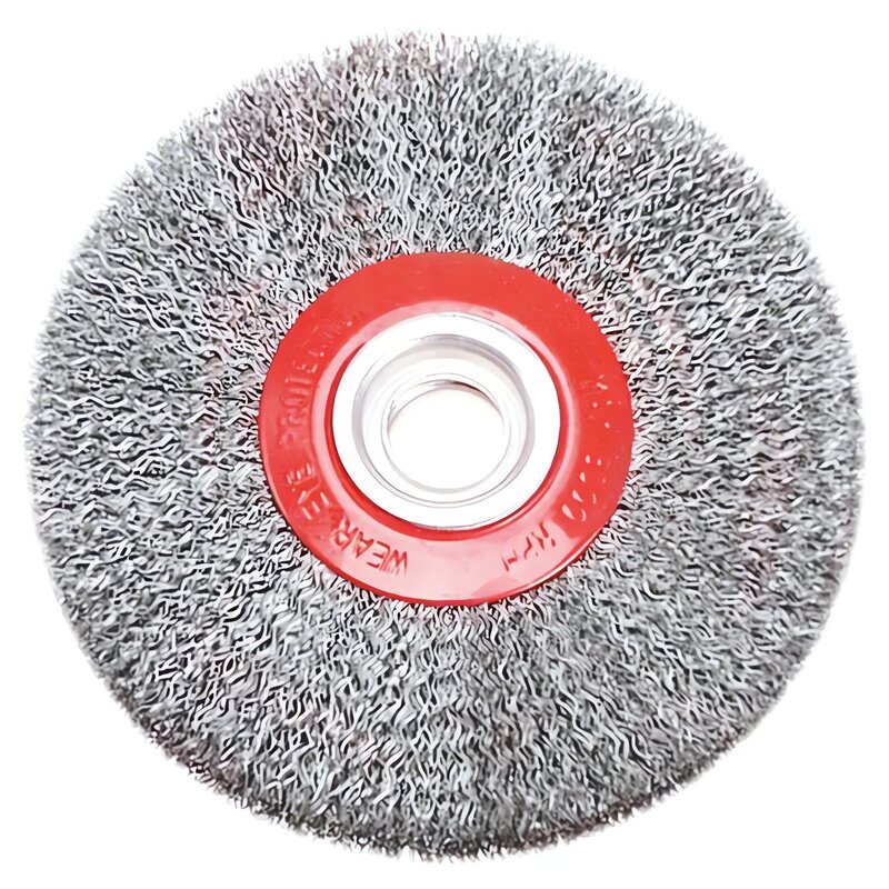 Szczotka druciana VERTO 62H212