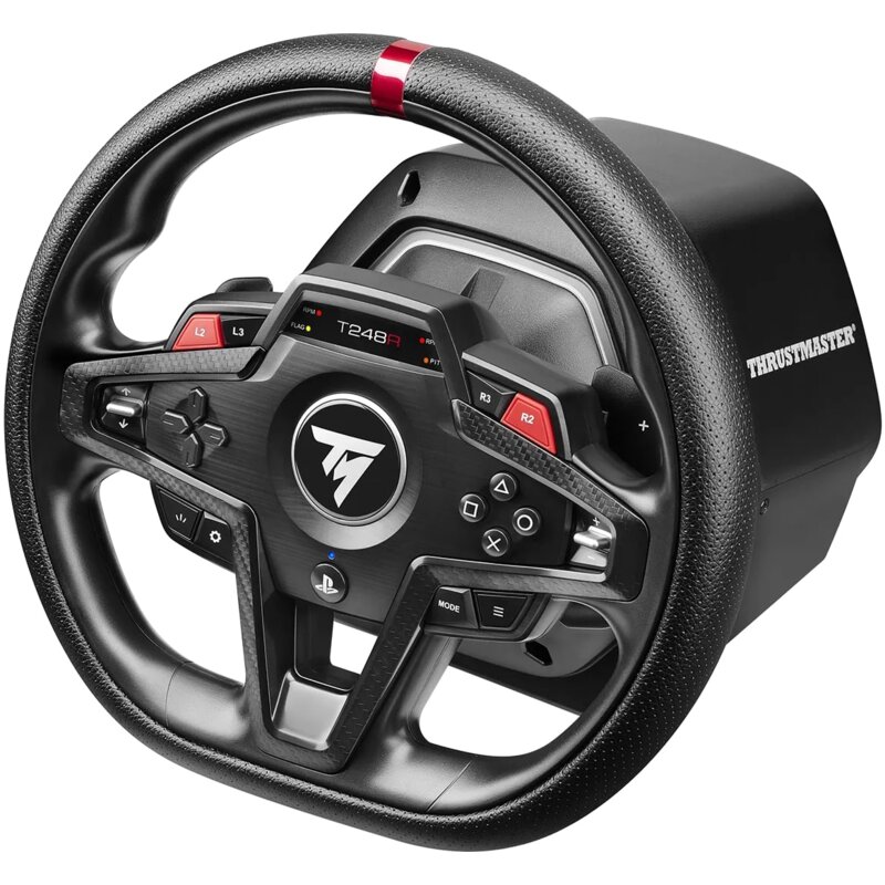 Kierownica THRUSTMASTER T248R (PC/PS4/PS5)