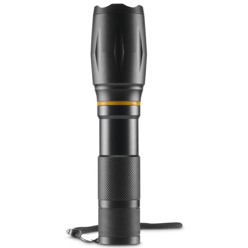 Latarka HAMA W200 Czarny