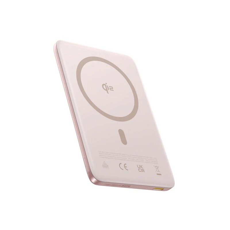 POWERBANK BASEUS PicoGo 10000 mAh 27W Qi2 MAGSAFE POWER BANK MAGNETYCZNY