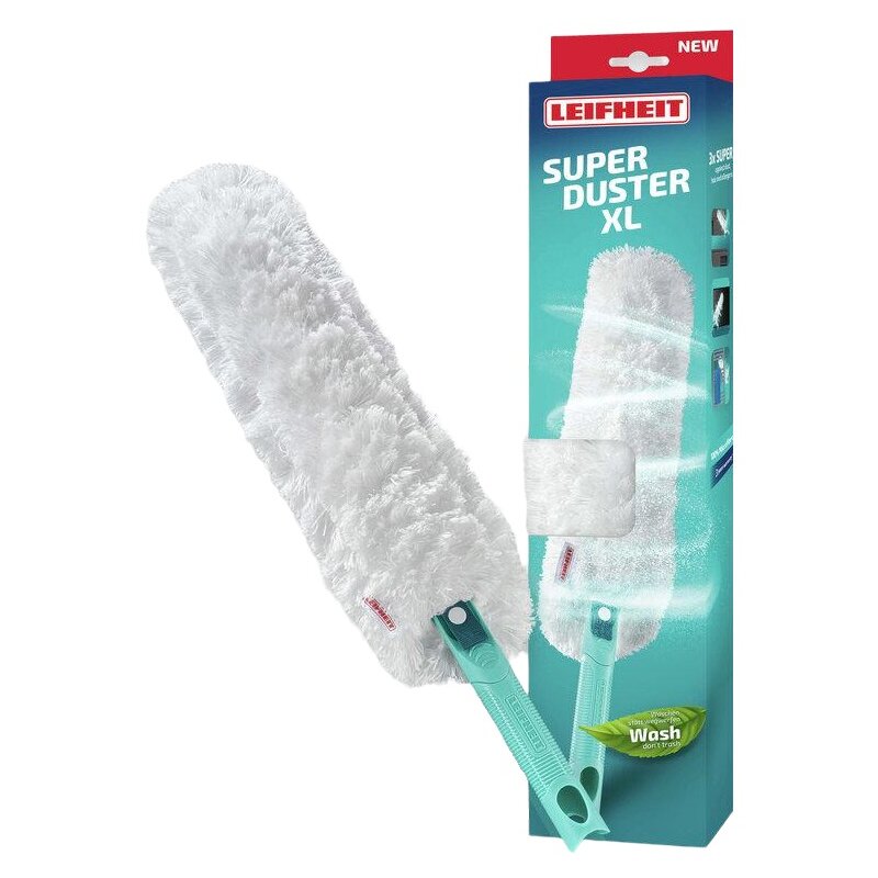 Zmiotka do kurzu LEIFHEIT Superduster XL