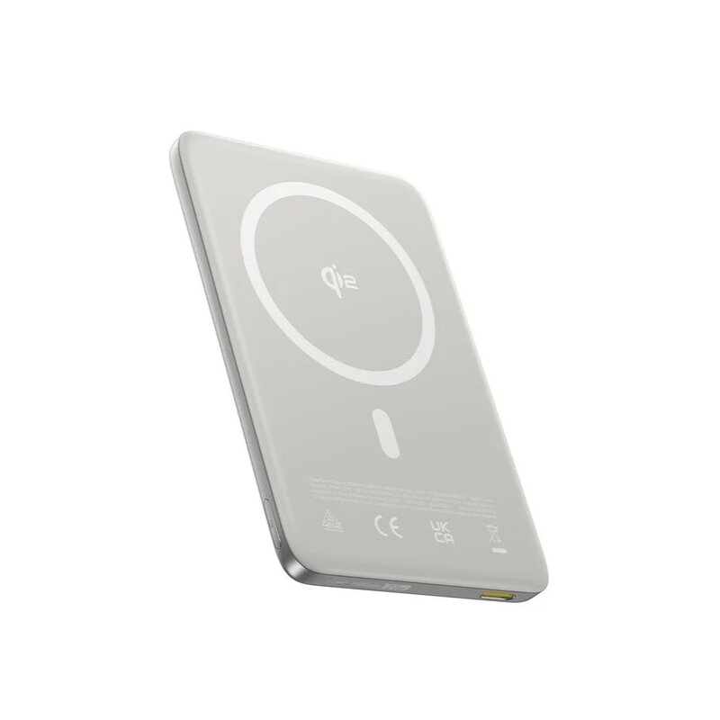 POWERBANK BASEUS PicoGo AM41 Ultra Slim 10000mAh 27W Qi2 MAGSAFE INDUKCYJNY