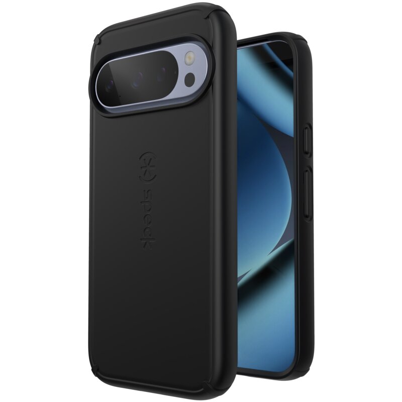 Speck ImpactHero Slim do Google Pixel 10 Pro XL Czarny
