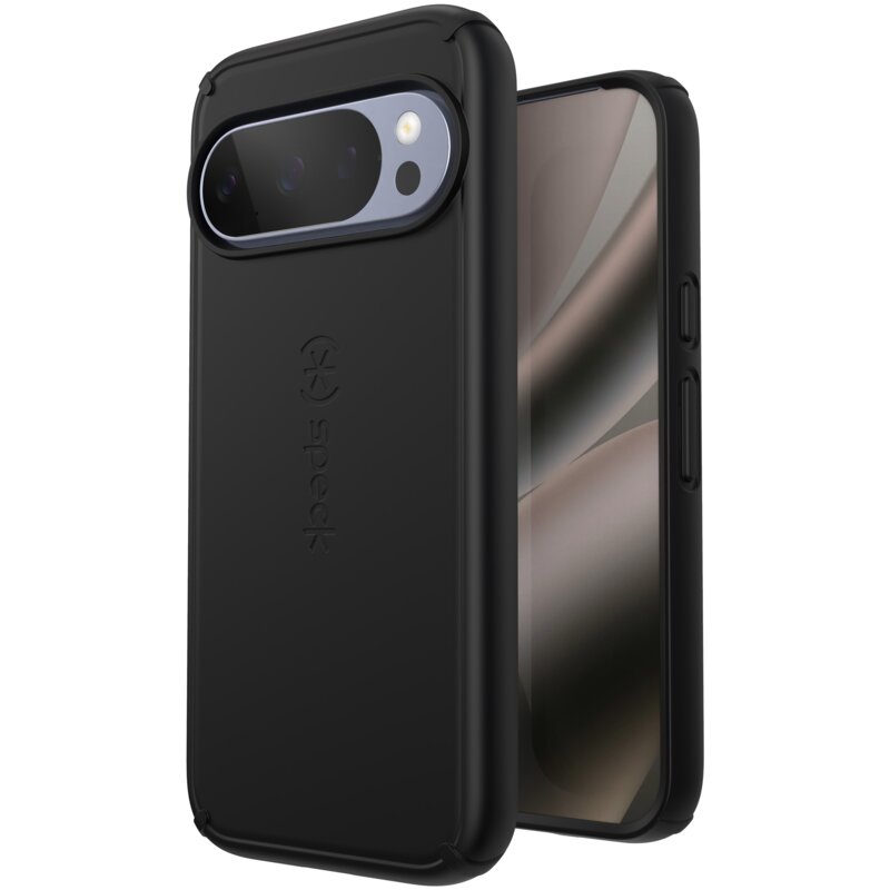 Speck ImpactHero Slim do Google Pixel 10 / Google Pixel 10 Pro Czarny