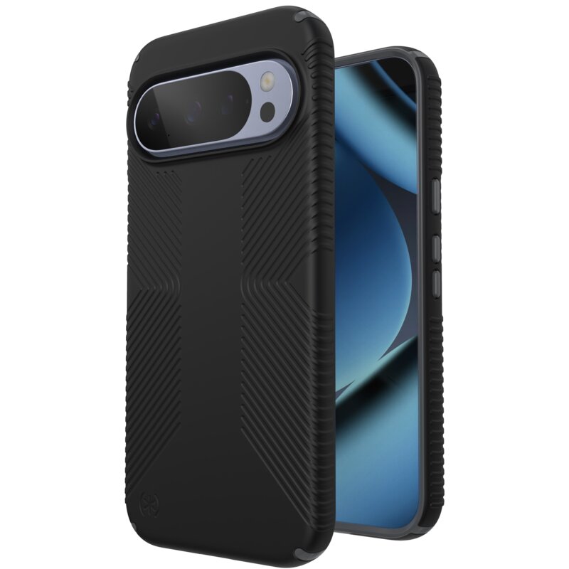 Speck Presidio2 Grip Magnet MagSafe do Google Pixel 10 Pro XL Czarny
