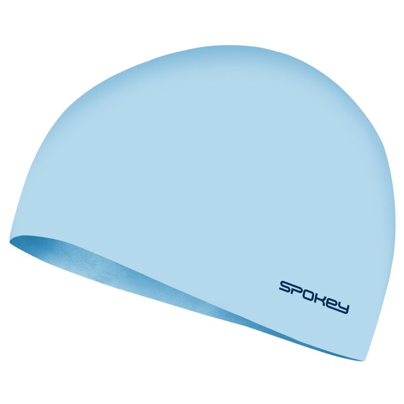 Czepek SPOKEY Summer Cup 946086 Niebieski