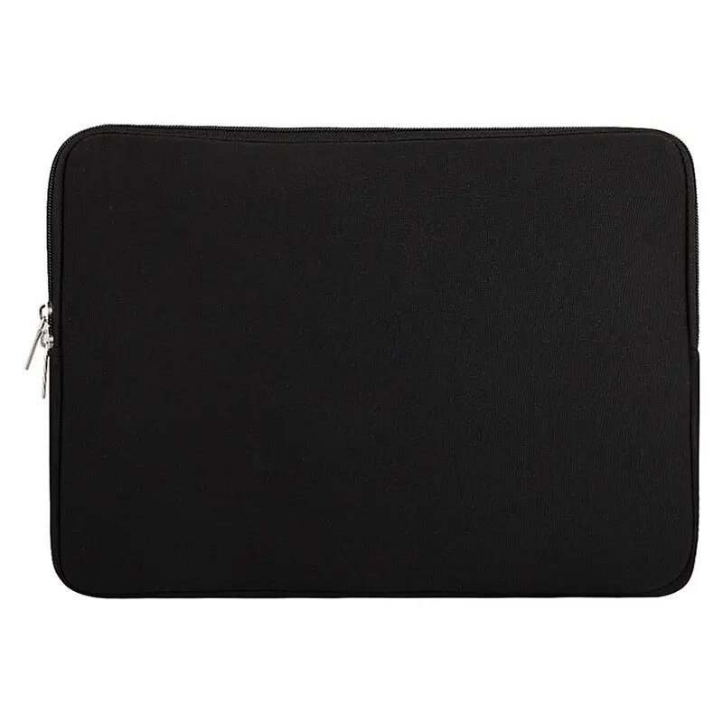 Etui na laptopa HURTEL 15.6 cali Czarny