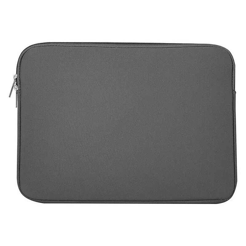 Etui na laptopa HURTEL 15.6 cali Szary