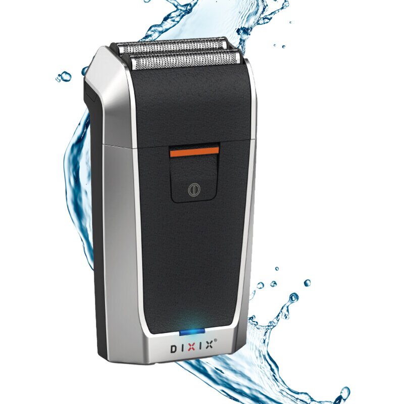 Golarka DIXIX Pro Shaver DSX8500 Czarny