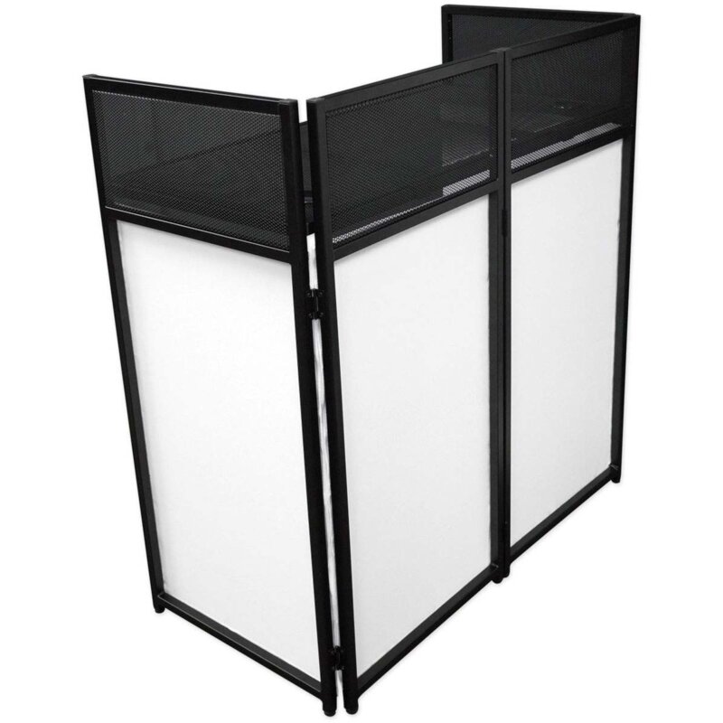 Parawan DJ MOZOS EPDJ-100