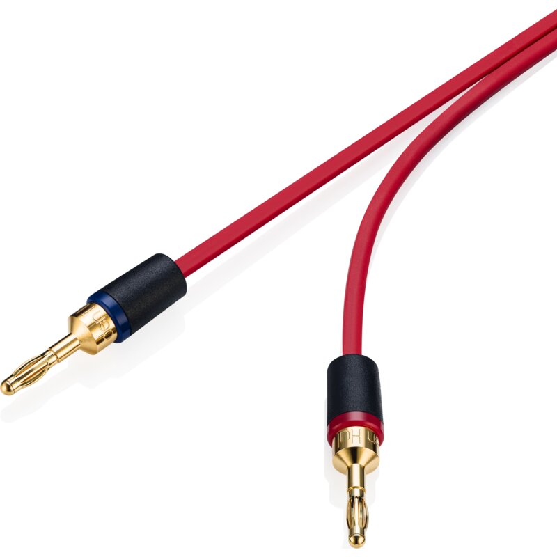 Kabel głośnikowy 2 x 1.31 mm VAN DEN HUL The Twin 3 m