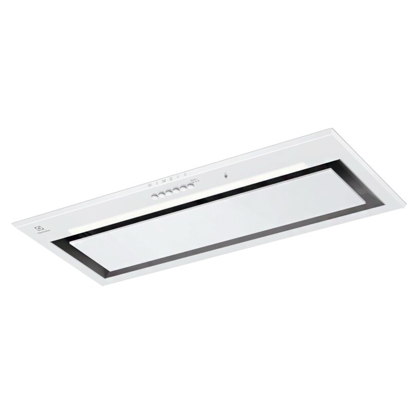 Electrolux 900 LFG818W Biały