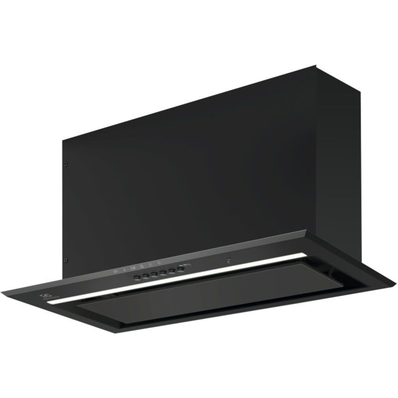 Electrolux 900 LFG815K Czarny