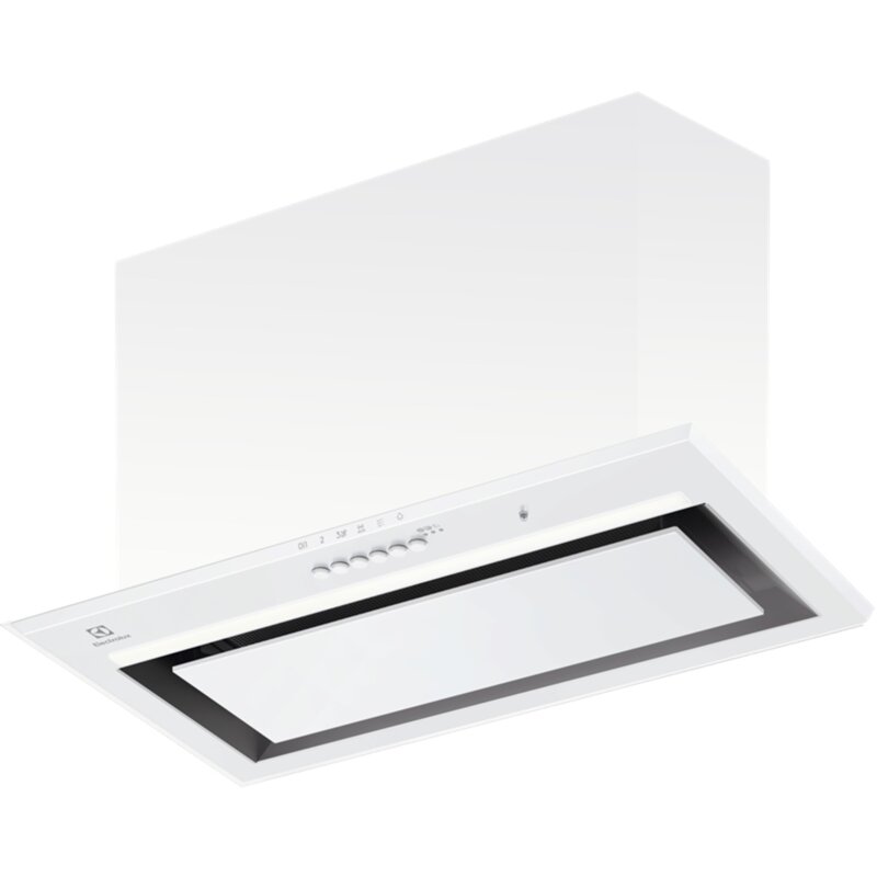 Electrolux 900 LFG815W Biały