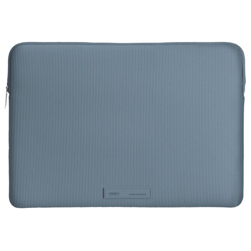 Torba na laptopa UNIQ Cyprus Ridge Edition 16 cali Niebieski