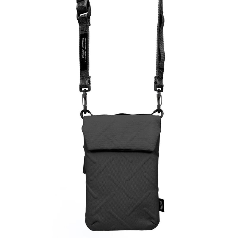 Torebka na telefon SKINARMA Juno Czarny