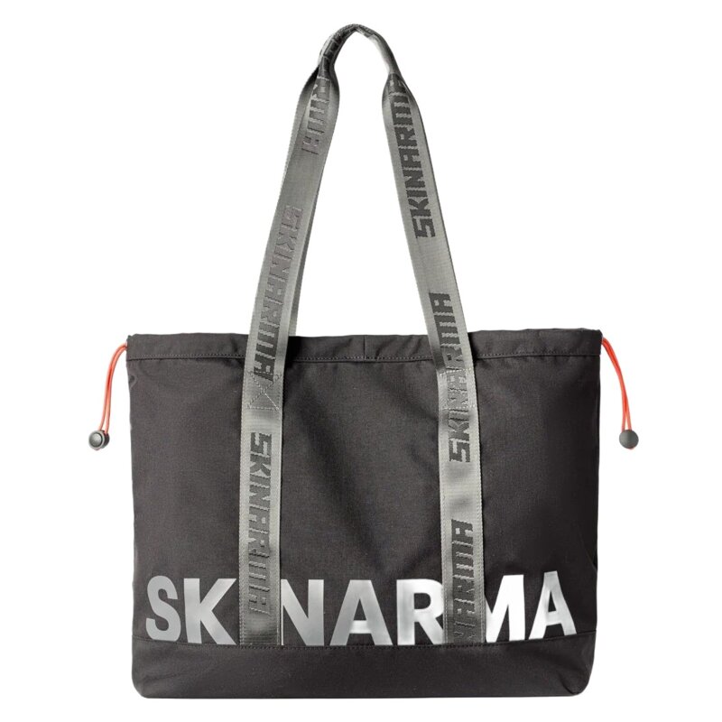 Torba SKINARMA Fardel Czarny